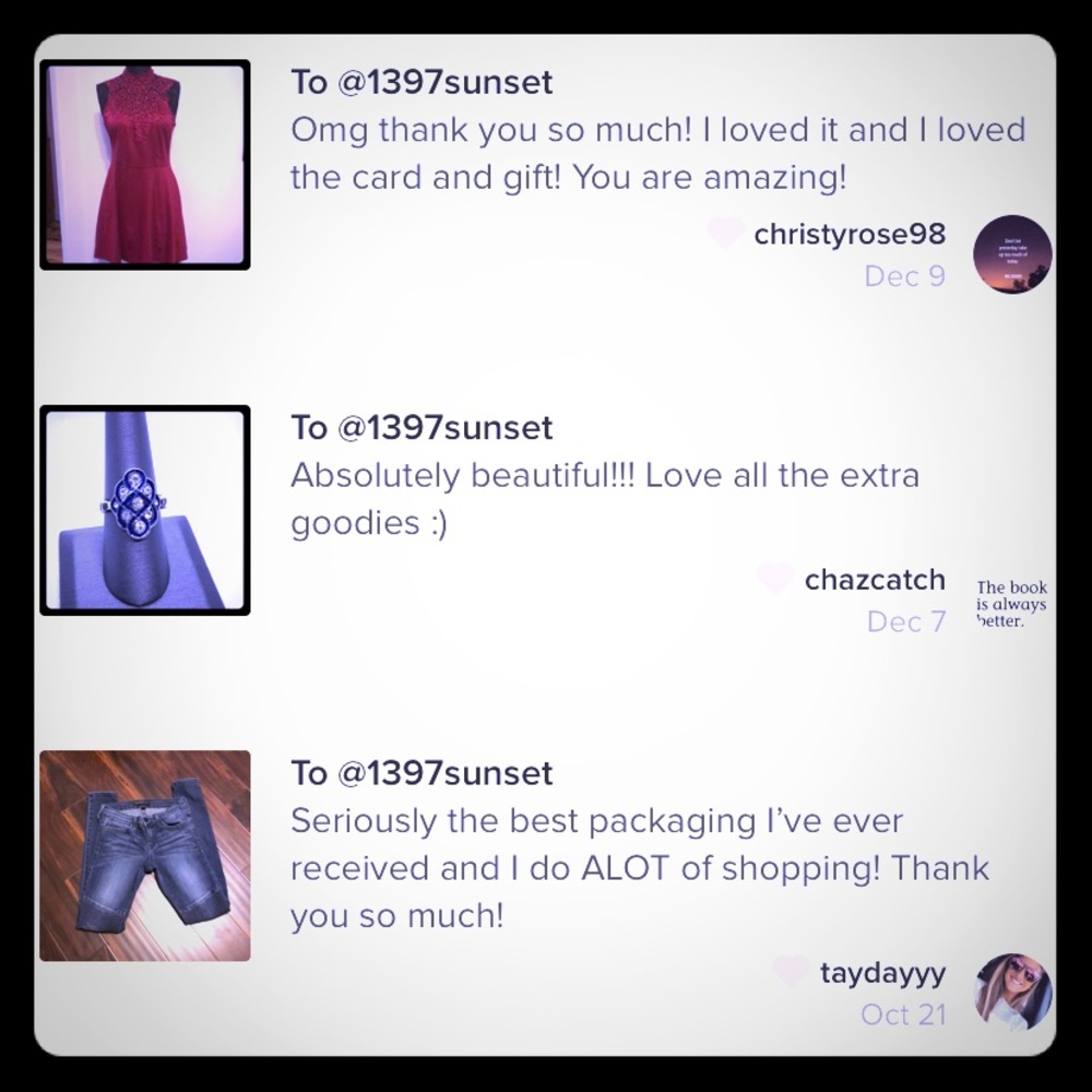 Packaged With Care - image 1